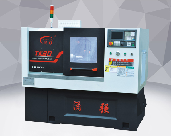 To ensure the normal operation of the wire rail CNC machine maintenance requirements